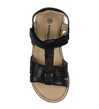 Bundgaard Sandaler - Tammi - Blåck Raia