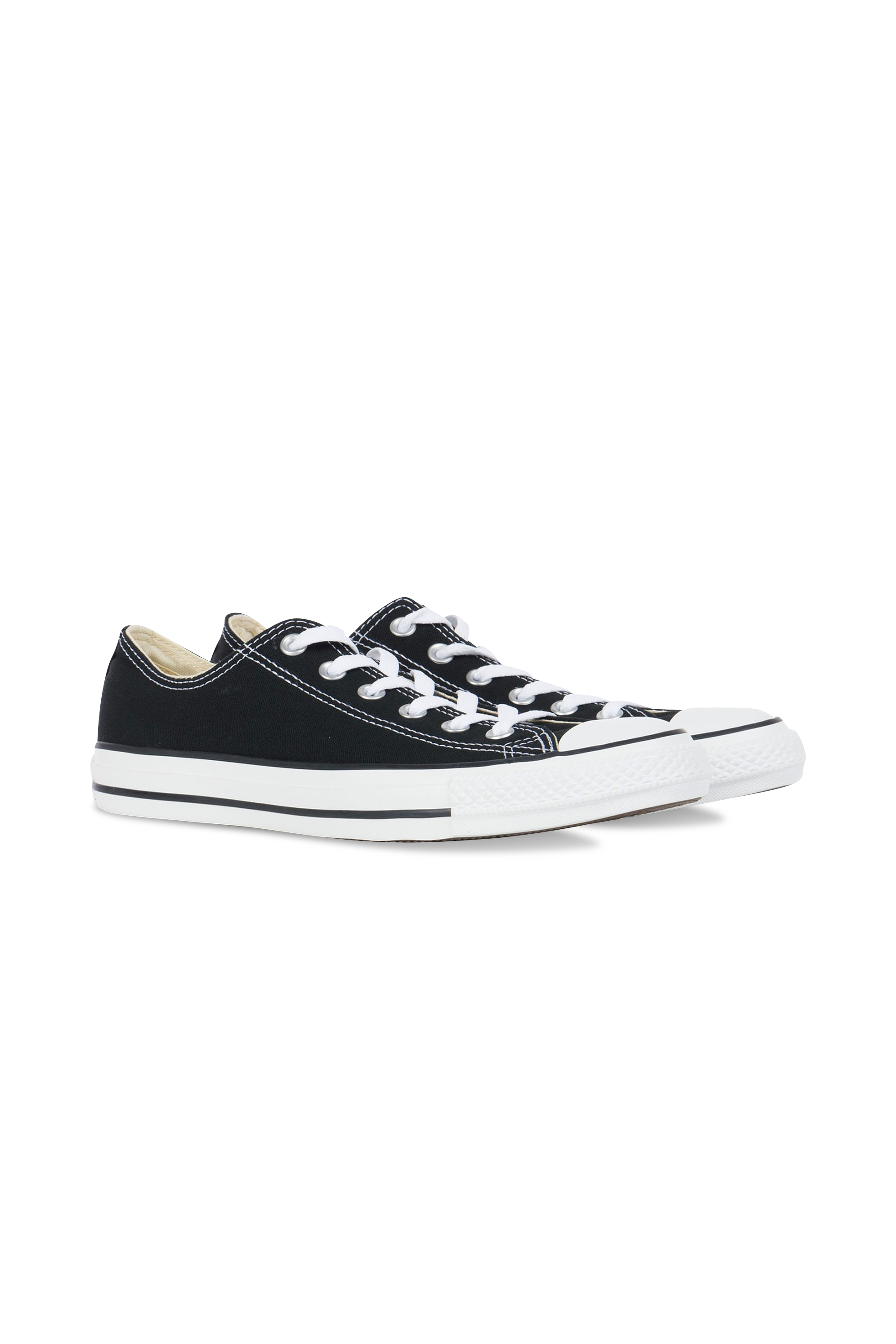 CONVERSE Baskets basses All Star Noir