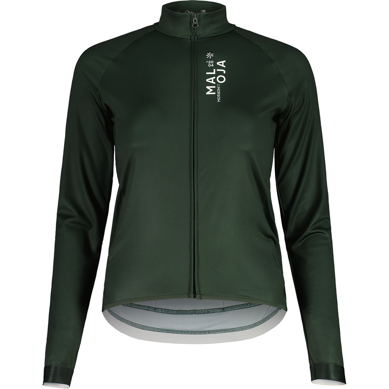 Maloja Damen LedroM. Trikot