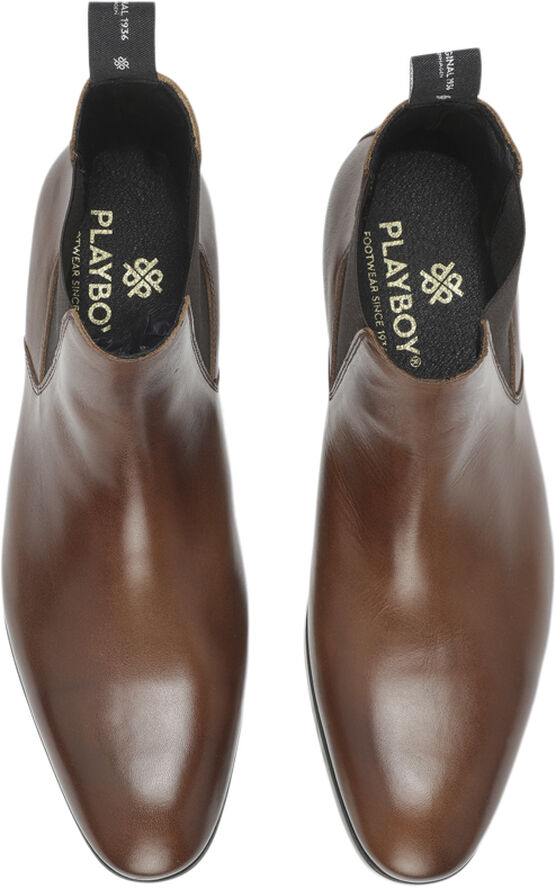 Playboy Albert Cognac