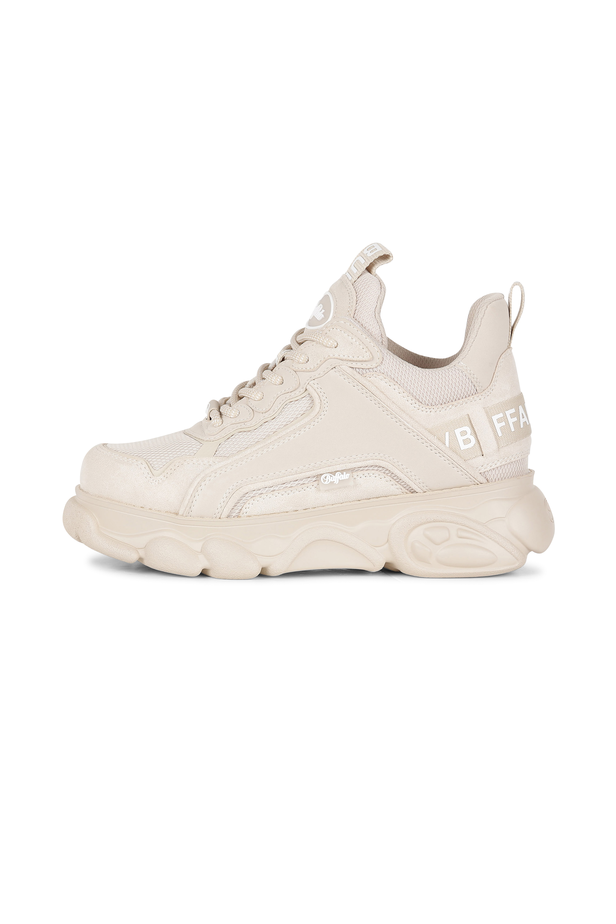 BUFFALO Baskets  CLD CHAI Beige