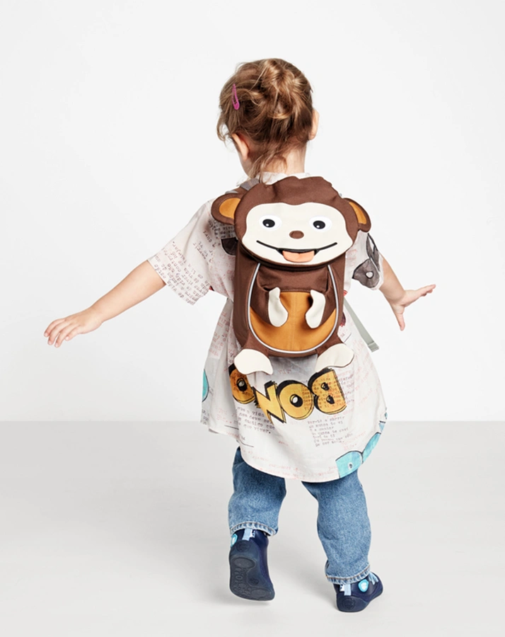 Affenzahn Kinderrucksack 