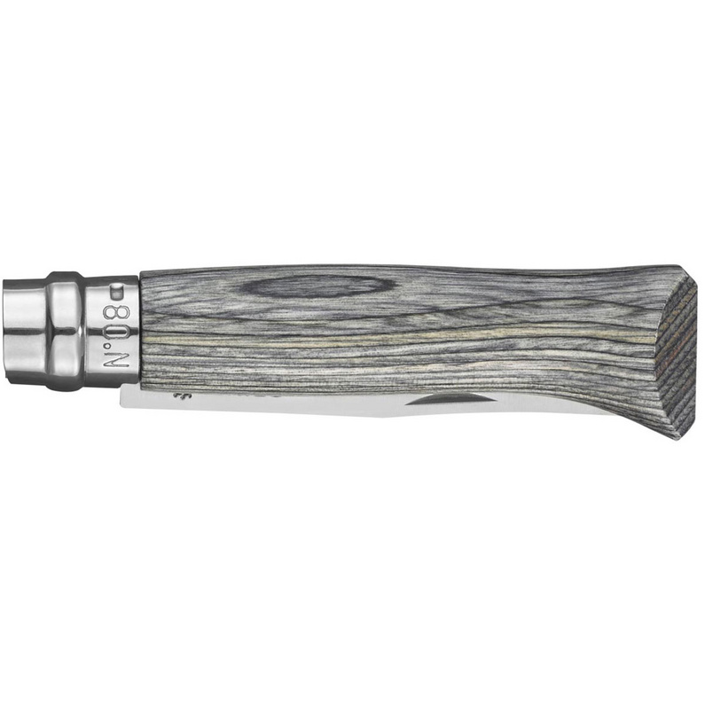 Opinel No 08 Taschenmesser