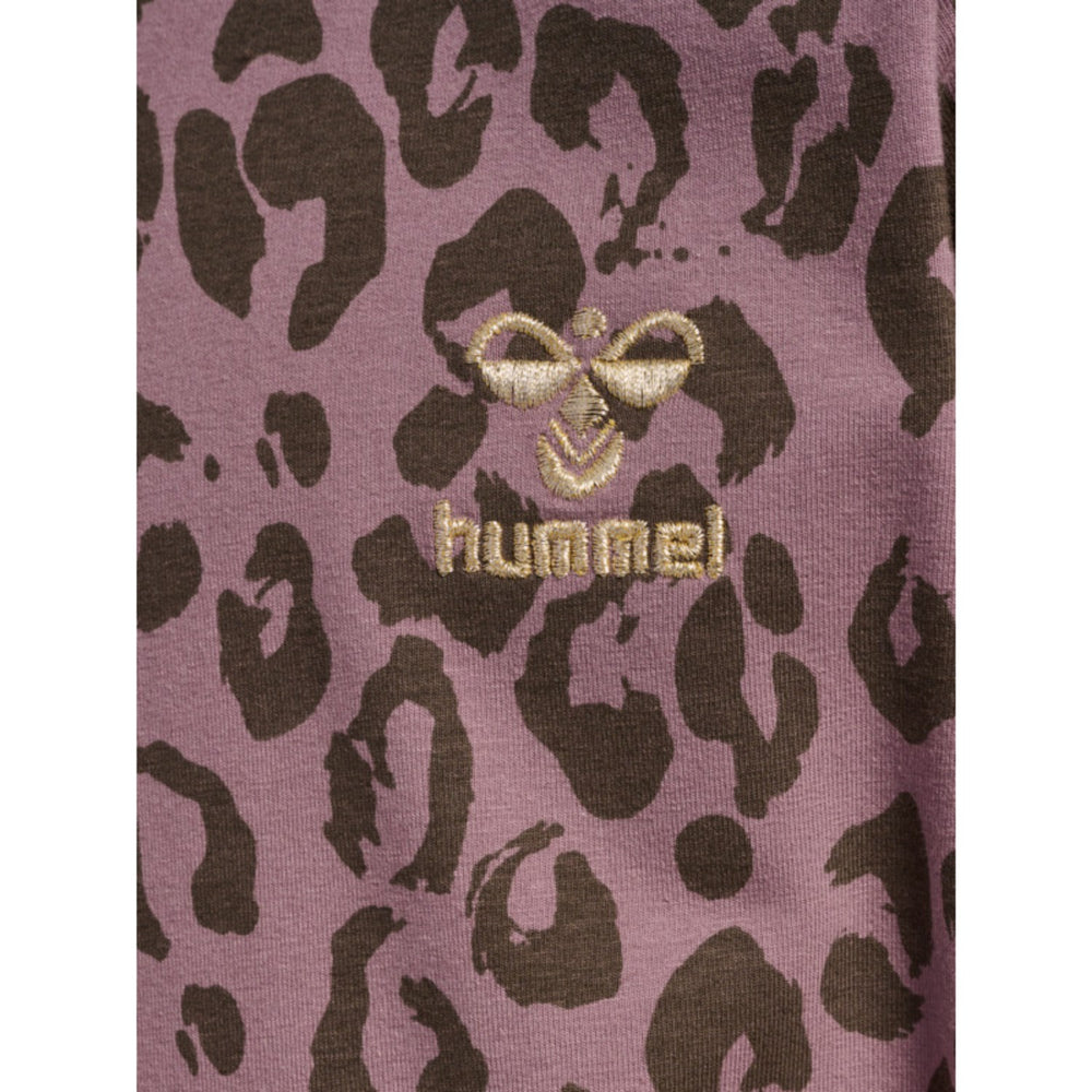 Køb Hummel Twilight Mauve Musse Kjole