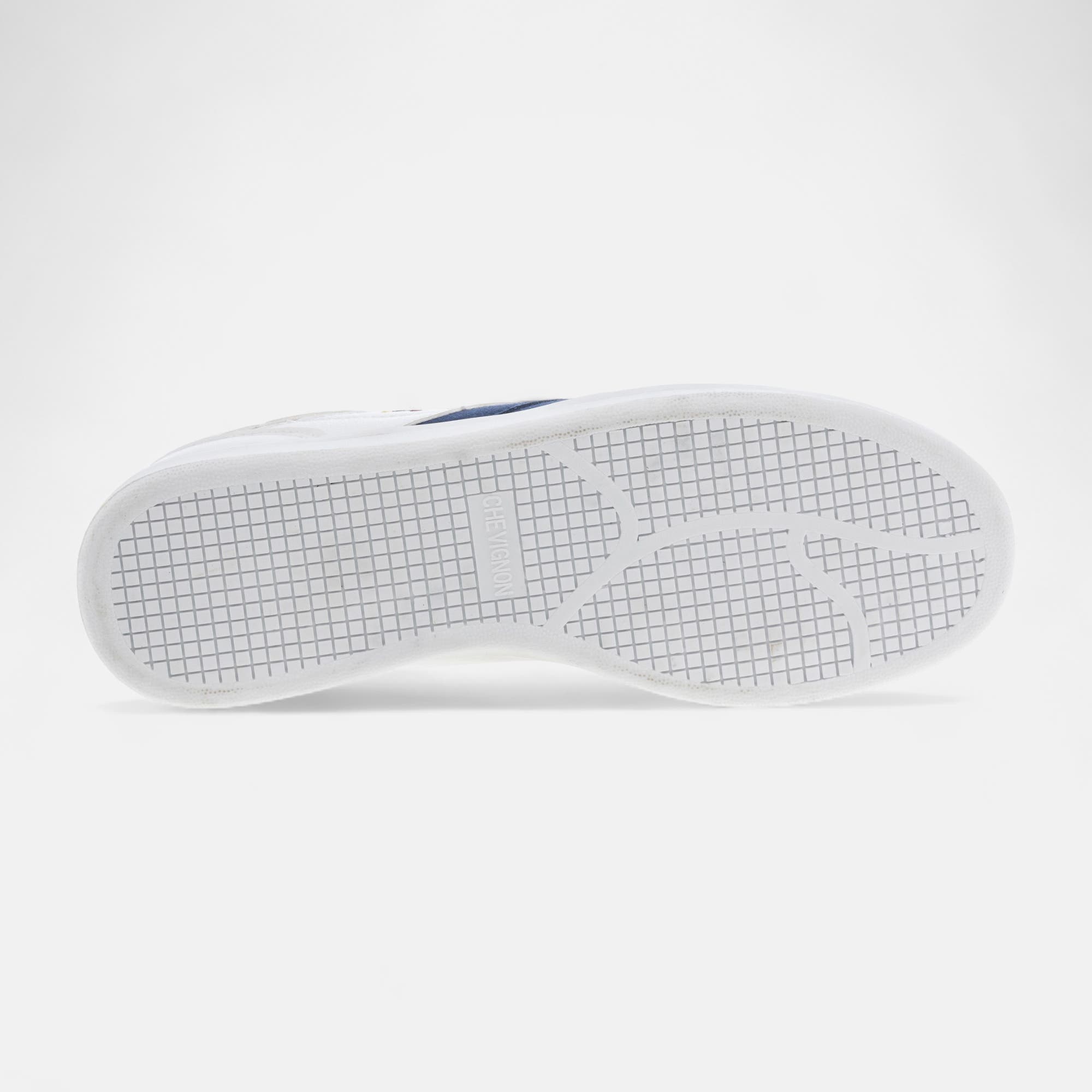 Baskets basses Homme blanc