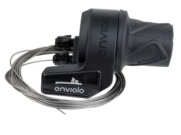 Enviolo Pro Twist Trinløst Drejegreb