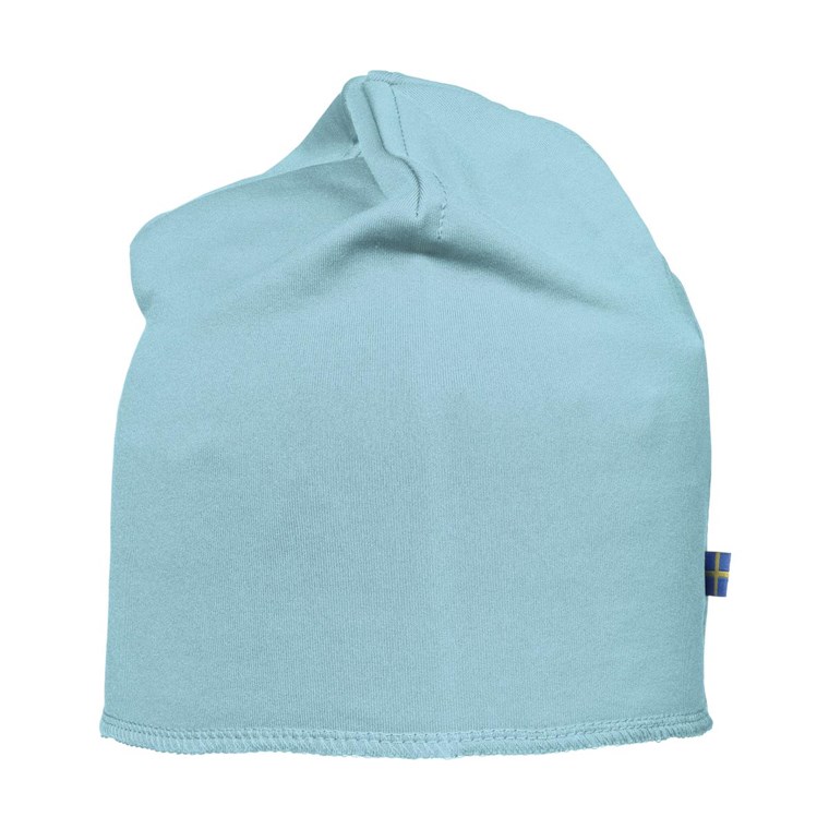 Isbjörn Panda Beanie Kids Mint