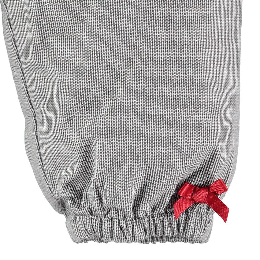 Orchestra  Gris foncé - 1 mois - Pantalon, jeans - Bébé fille - Orchestra - Gris foncé