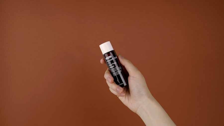 By Wishtrend Mandelic Acid 5% Skin Prep Water 30ml