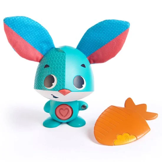 Wonder Buddies   Thomas le lapin        de               Tiny Love