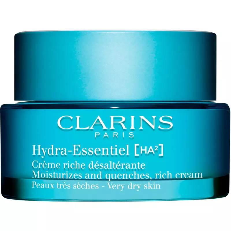 Clarins Hydra-Essentiel Rich Cream Very Dry Skin 50 ml