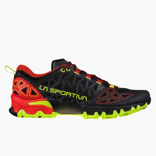 Tênis de corrida masculino La Sportiva Bushido II