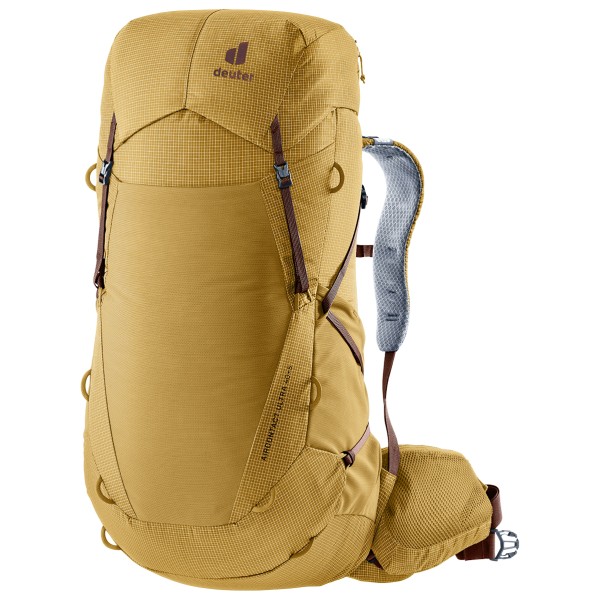 Deuter - Aircontact Ultra 40+5 - Sac à dos de trekking