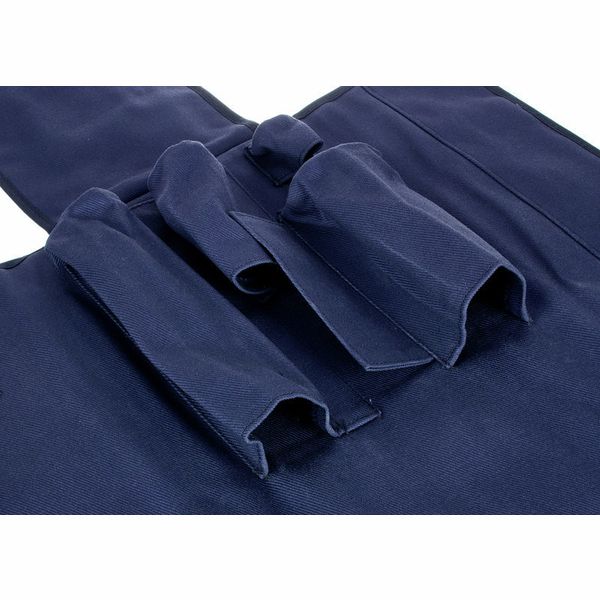 Adler Heinrich Bag for Tenor Recorder blue