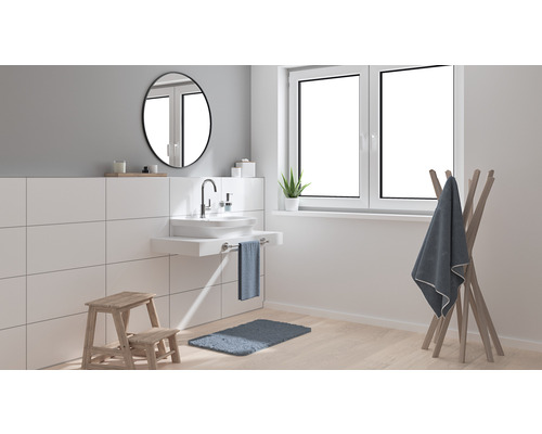 Grohe Quickfix wastafelmengkraan START chroom 23554002