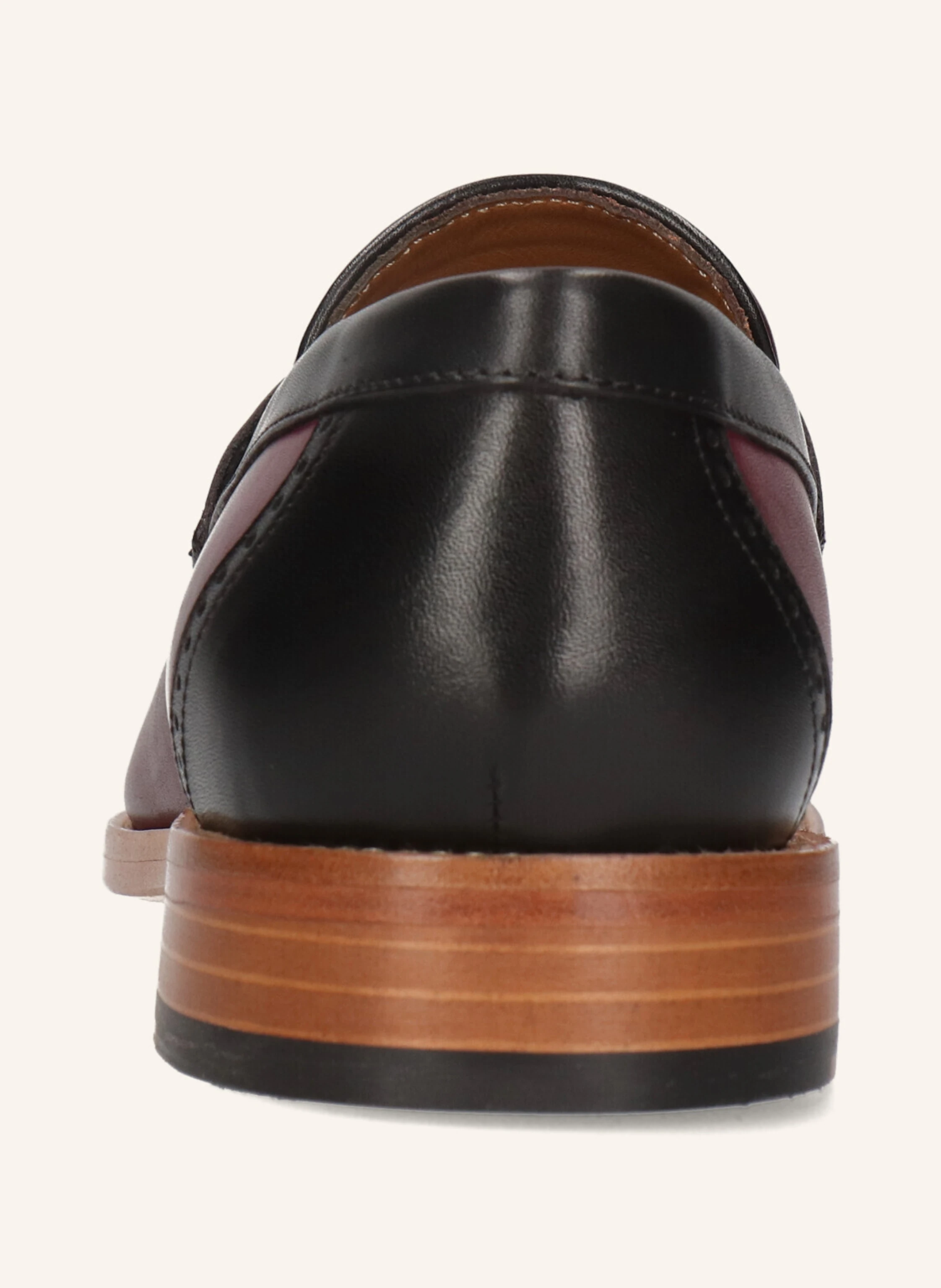 MELVIN & HAMILTON Loafers TED 1