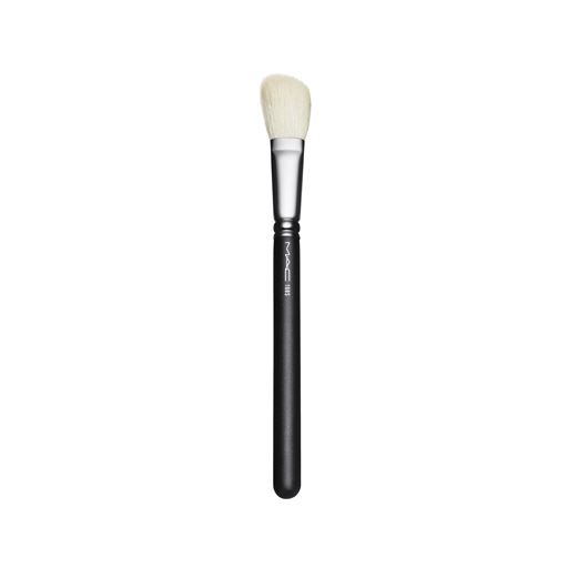 MAC 168S Large Angled Contour Brush