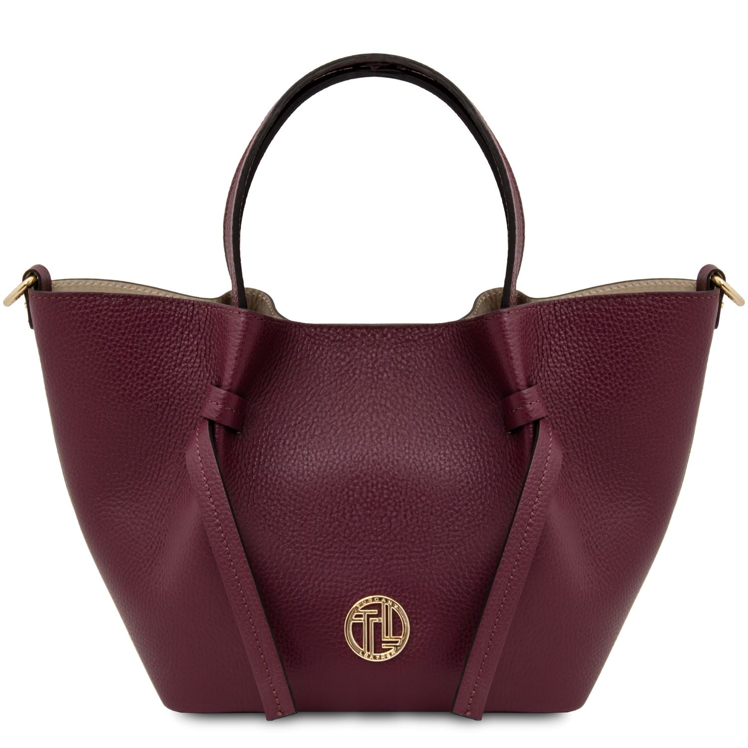 TL142482 – Legame – leren Handtas – Klein size