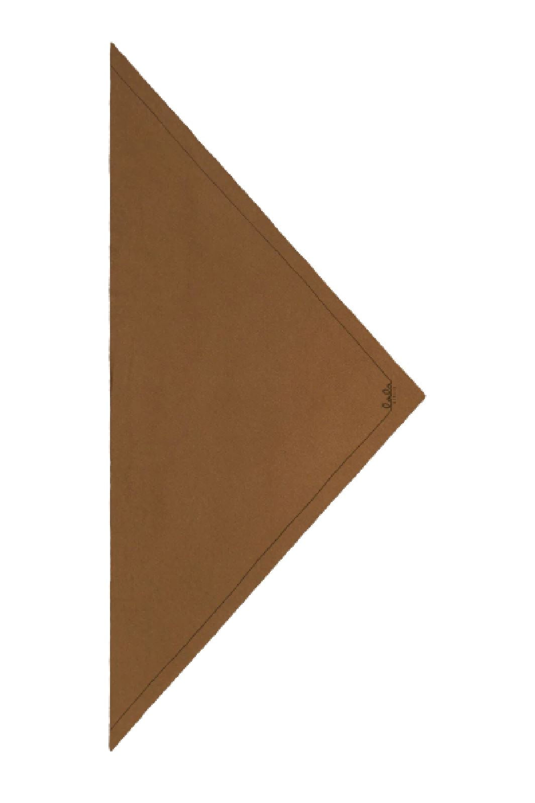 Lala Berlin Triangle Solid M mocca