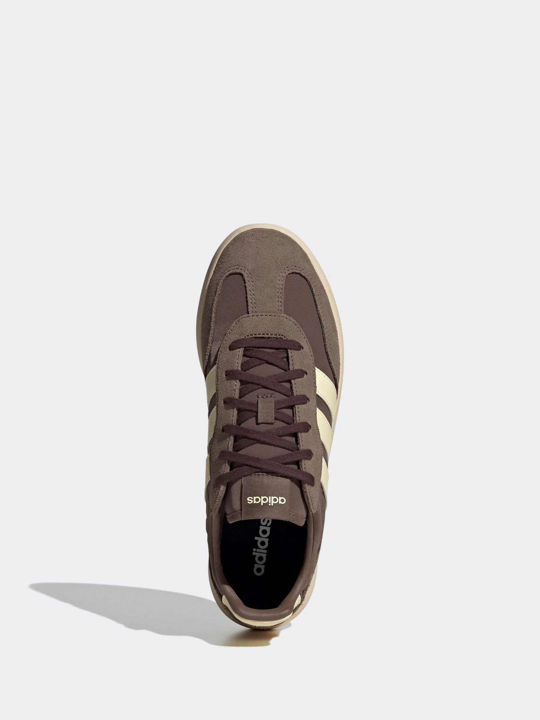 Bruin - adidas Barreda Decode sneakers