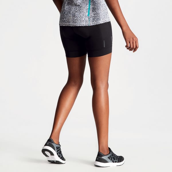 Cuissard vélo DARE 2B HABIT SHORT BLACK