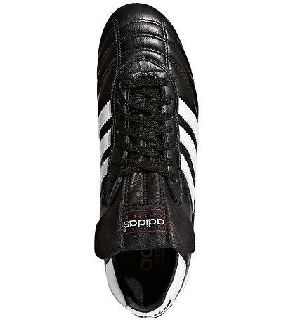 adidas Performance FodboldStøvler - Kaiser 5 Liga - Sort