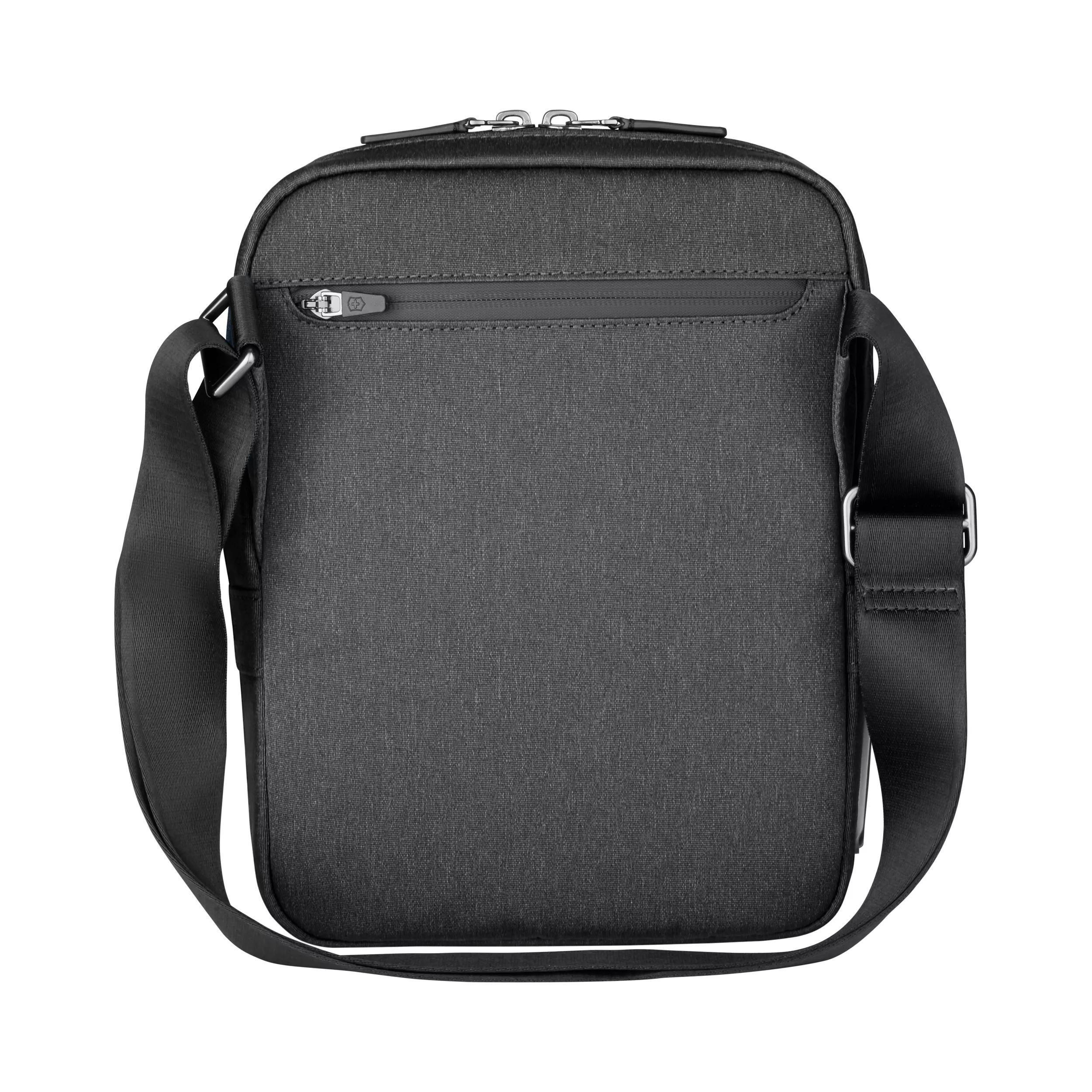 Architecture Urban2 Crossbody Bag-Grey / Black