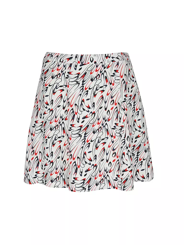 TOMMY HILFIGER Minirock weiss