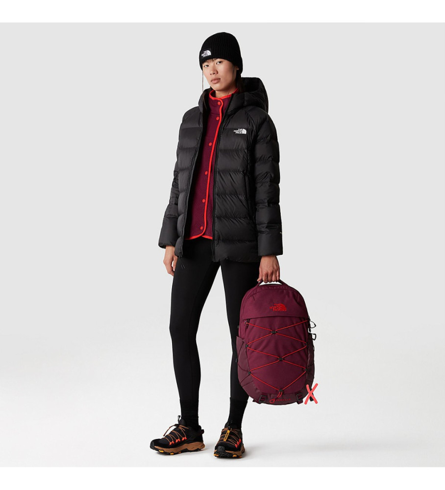 Jaqueta The North Face Hyalite preta