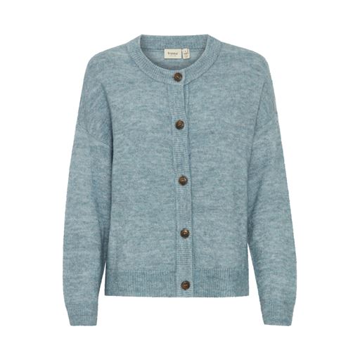 Fransa Sanny Cardigan, Citadel Melange, L
