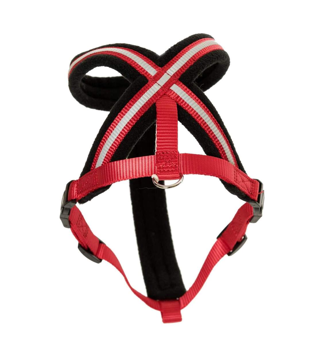 Halti - Harnais pour chiens COMFY (Rouge) (L) - UTTL4878