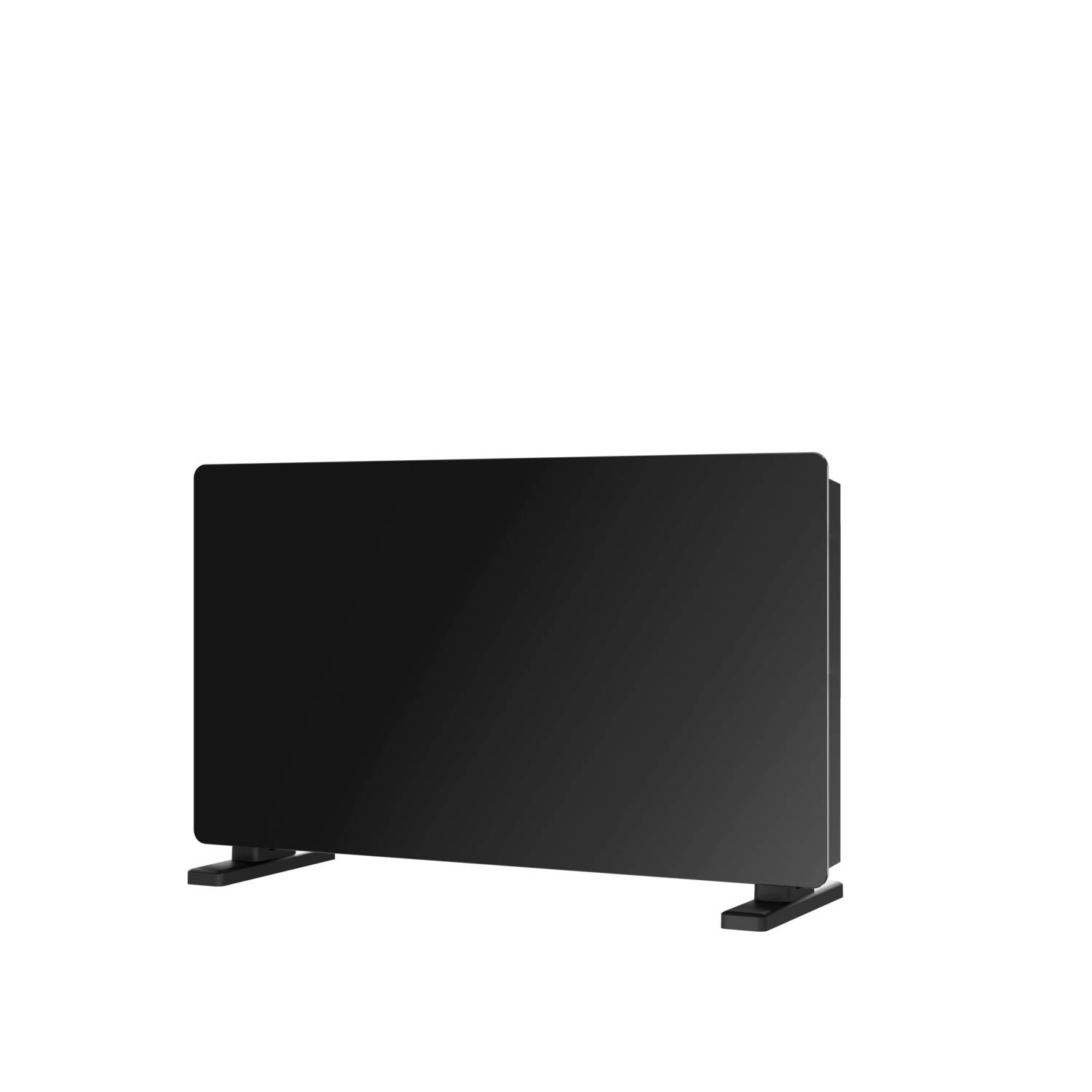 Calex Smart Paneelverwarmer - 1400W convector kachel