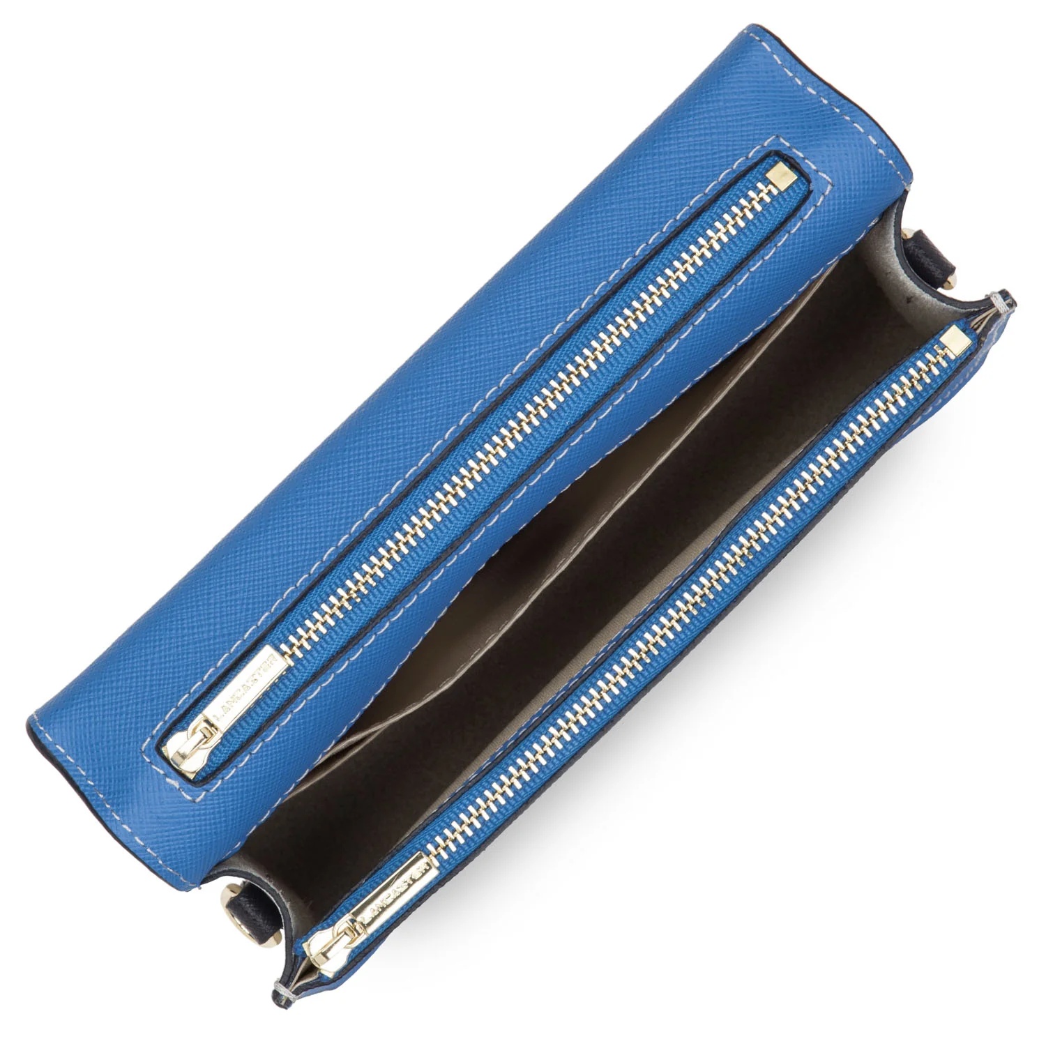 Saffiano Signature-Petit sac trotteur