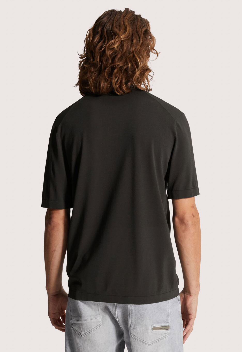 Cast Iron Viscoblend Polo