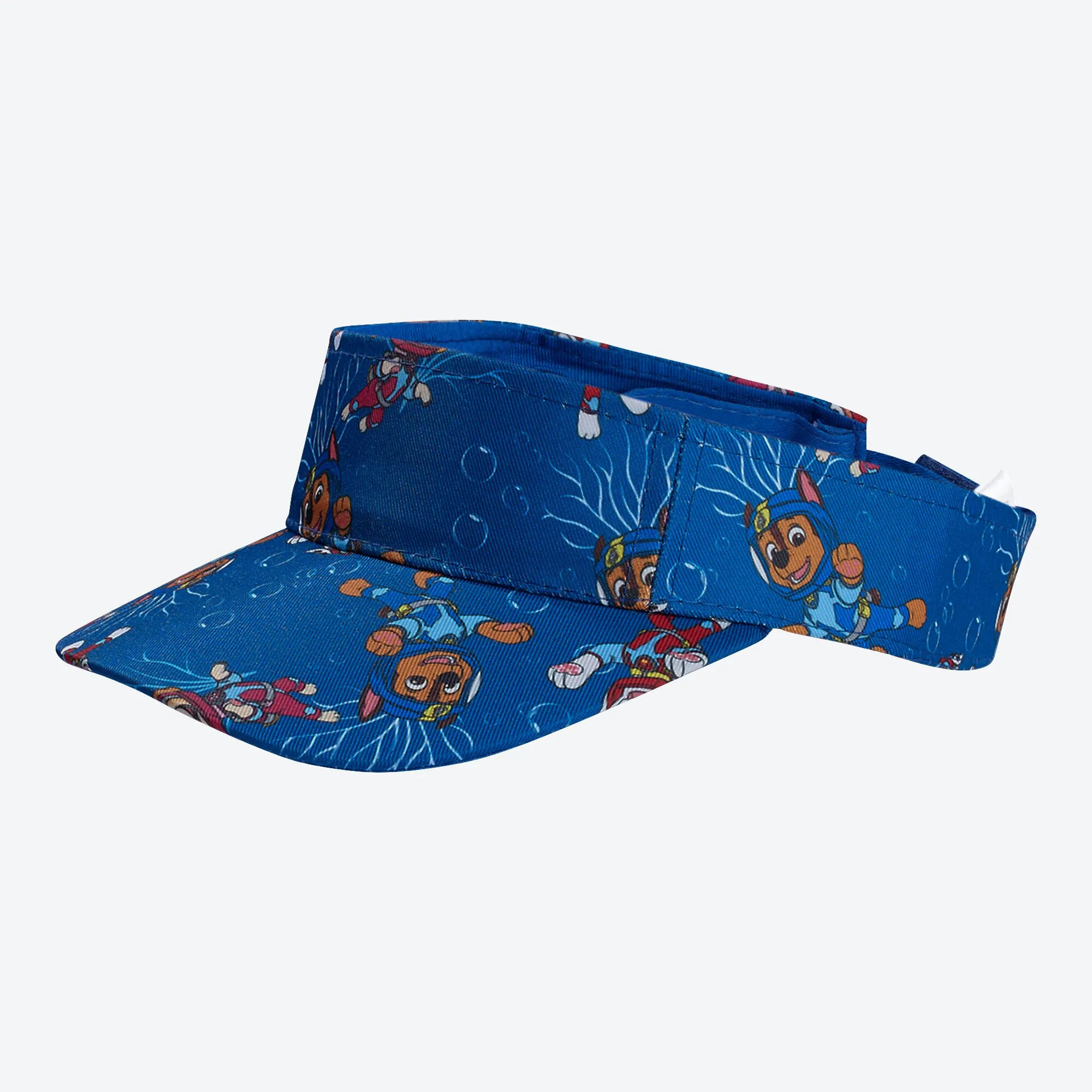 Paw Patrol Kinder-Sonnenschild mit Klettverschluss