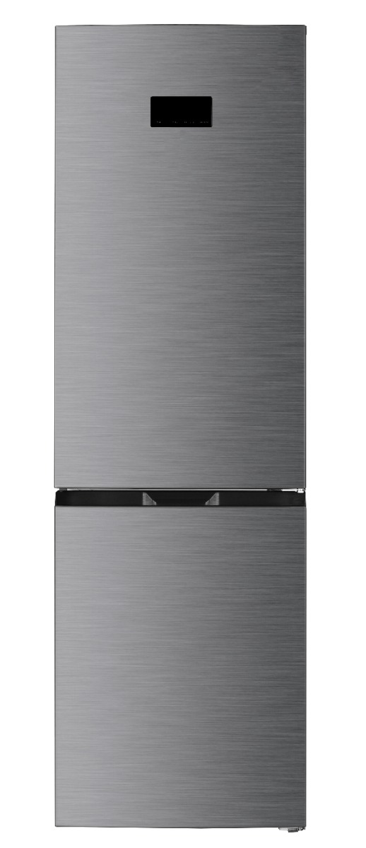 Friac koel-vriescombinatie UD3602iXNF - 347L - no frost