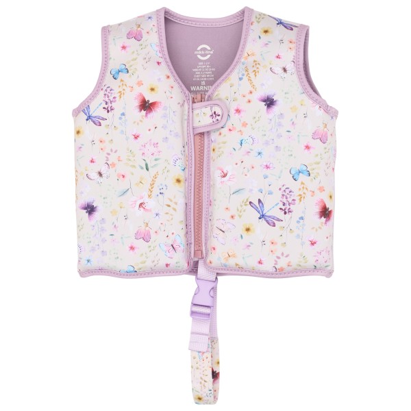 Mikk-Line - Kid's Swim Vest AOP - Gilet de sauvetage