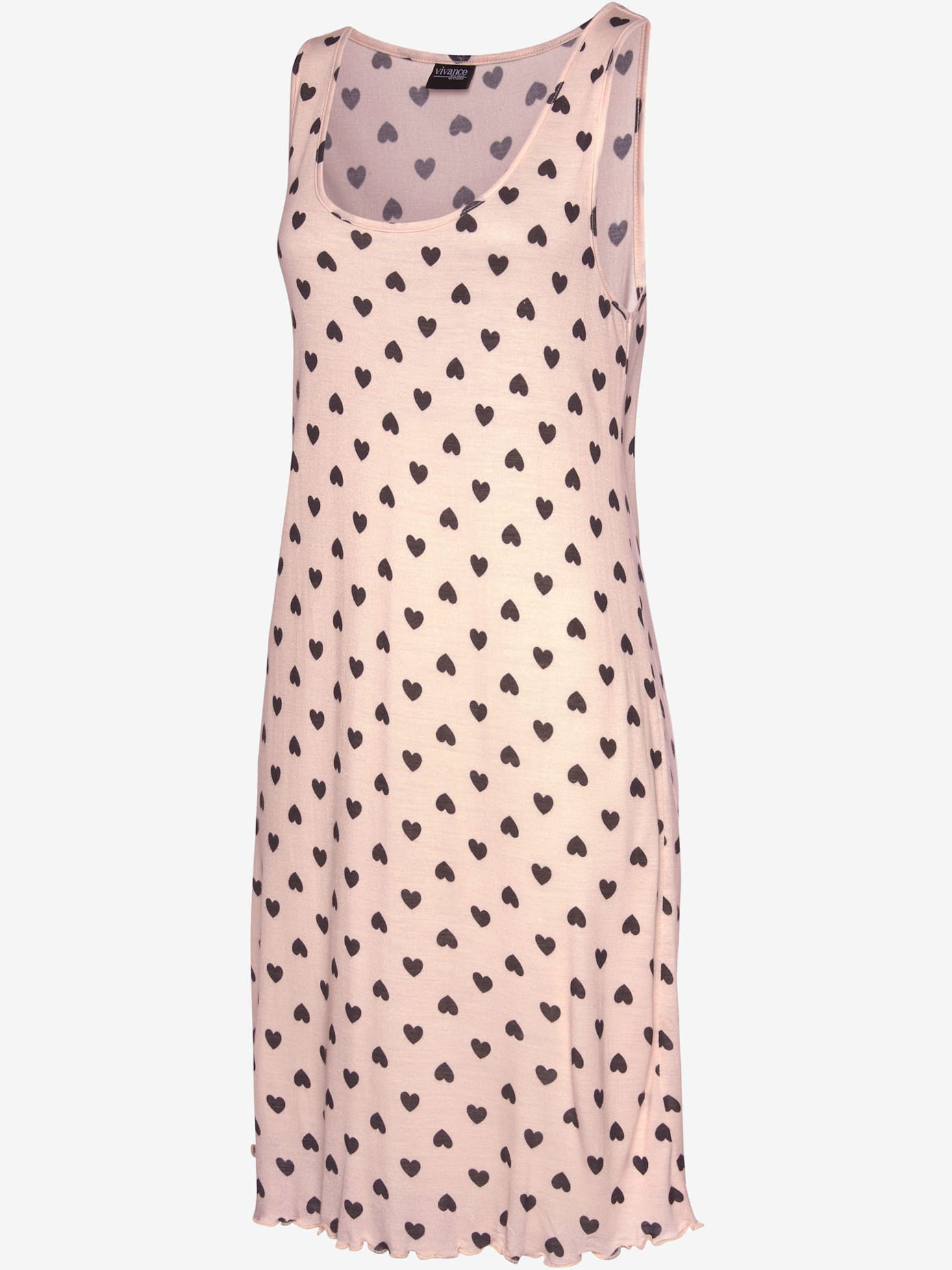Chemise de nuit confortable