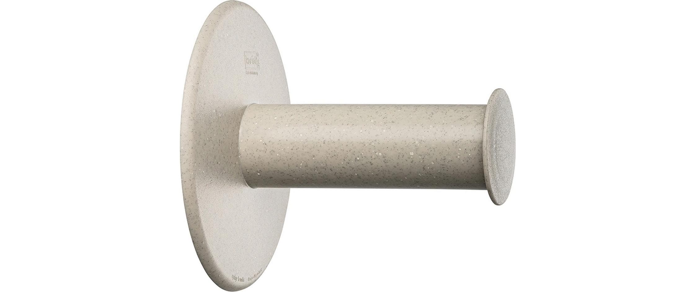 Toilettenpapierhalter Plug´N´Roll SandWC-Rollenhalter