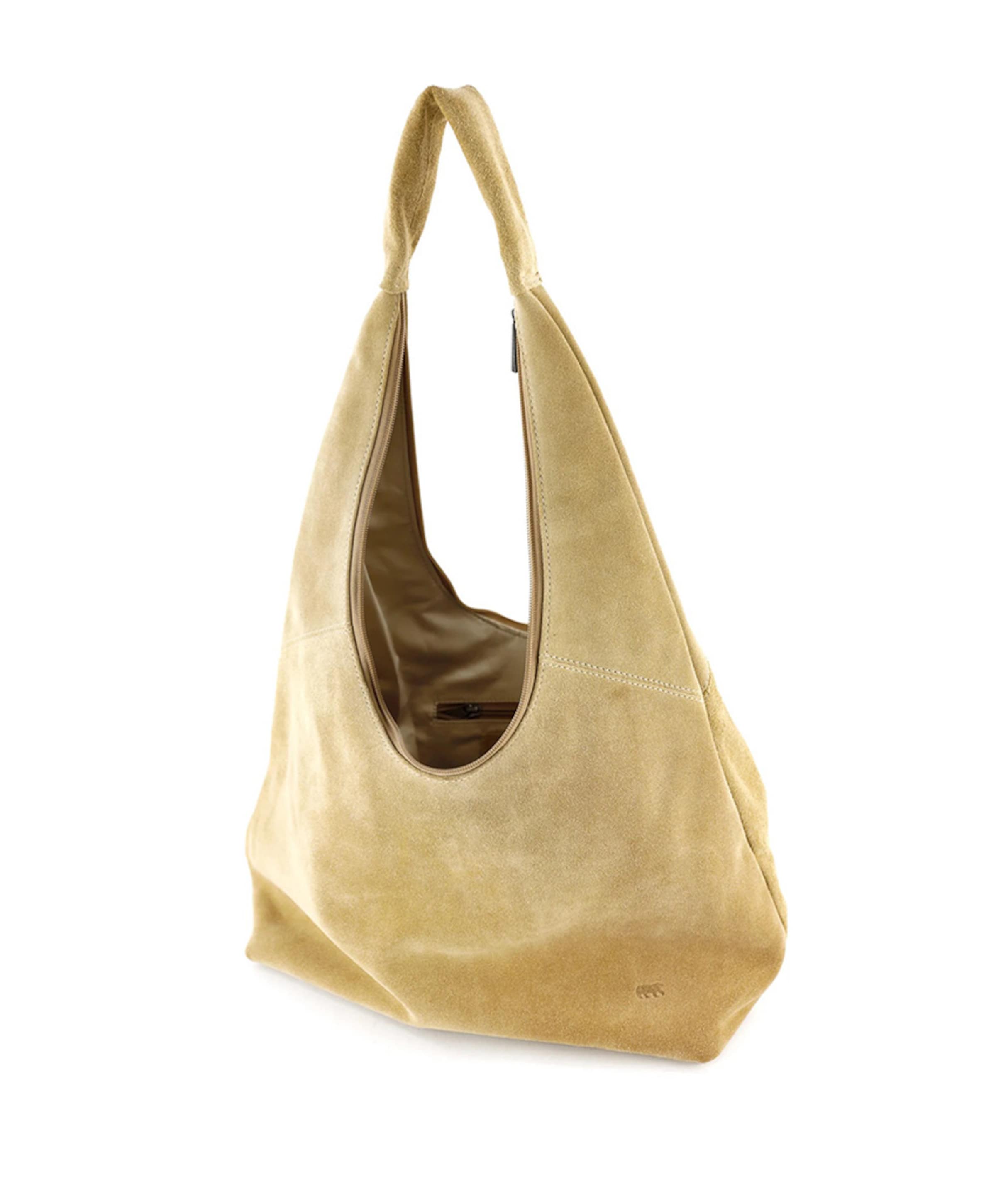 Bear Dames tas beige