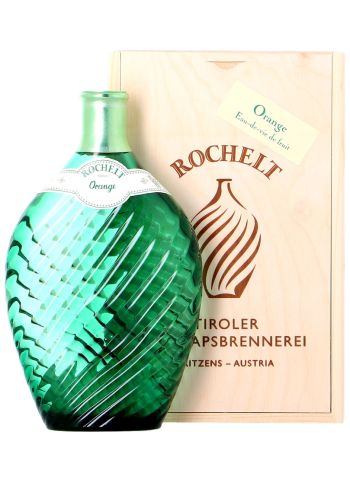 Orange - Rochelt