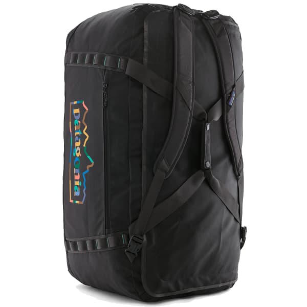 Duffel PATAGONIA BLACK HOLE DUFFEL 100L UNITY FITZ: INK BLACK