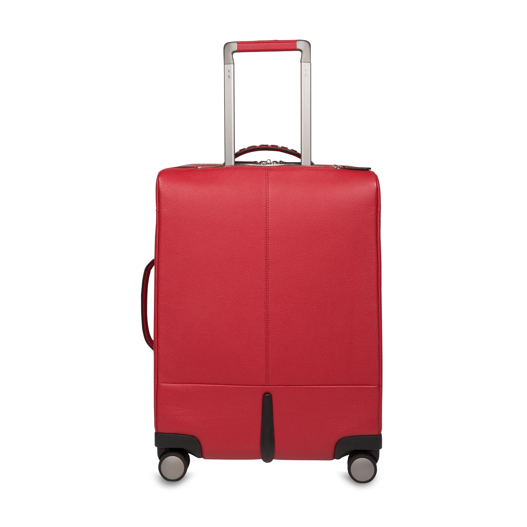 Valise cabine 4 roues Ninon de Lancel-Rouge Lancel