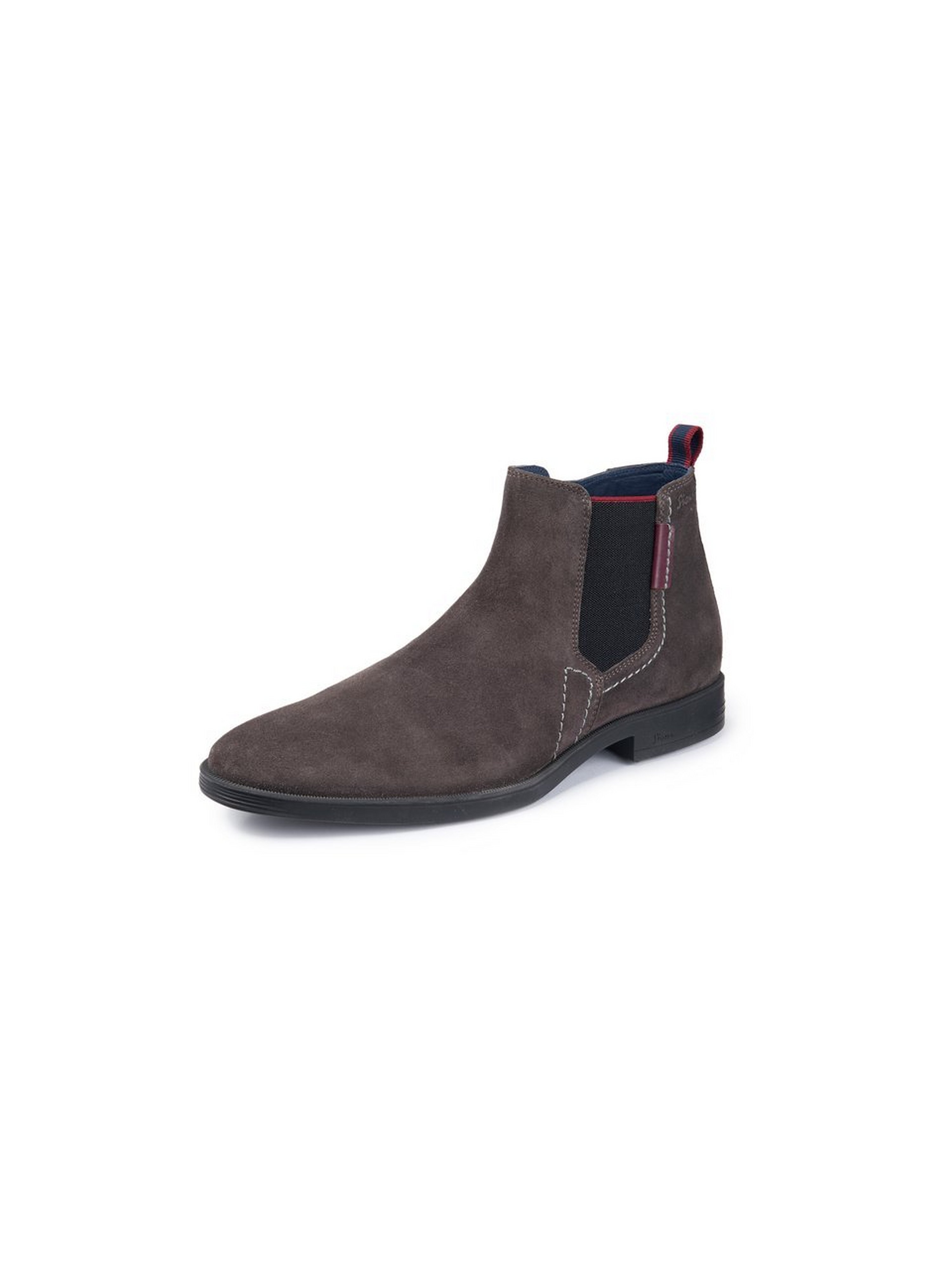 Chelsea-Stiefelette