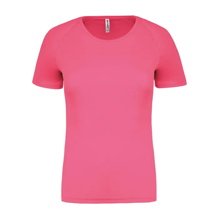 Kariban Functional Sportshirt Dames
