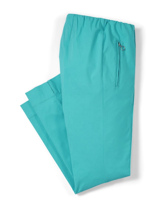 7/8 Shape Softbundhose