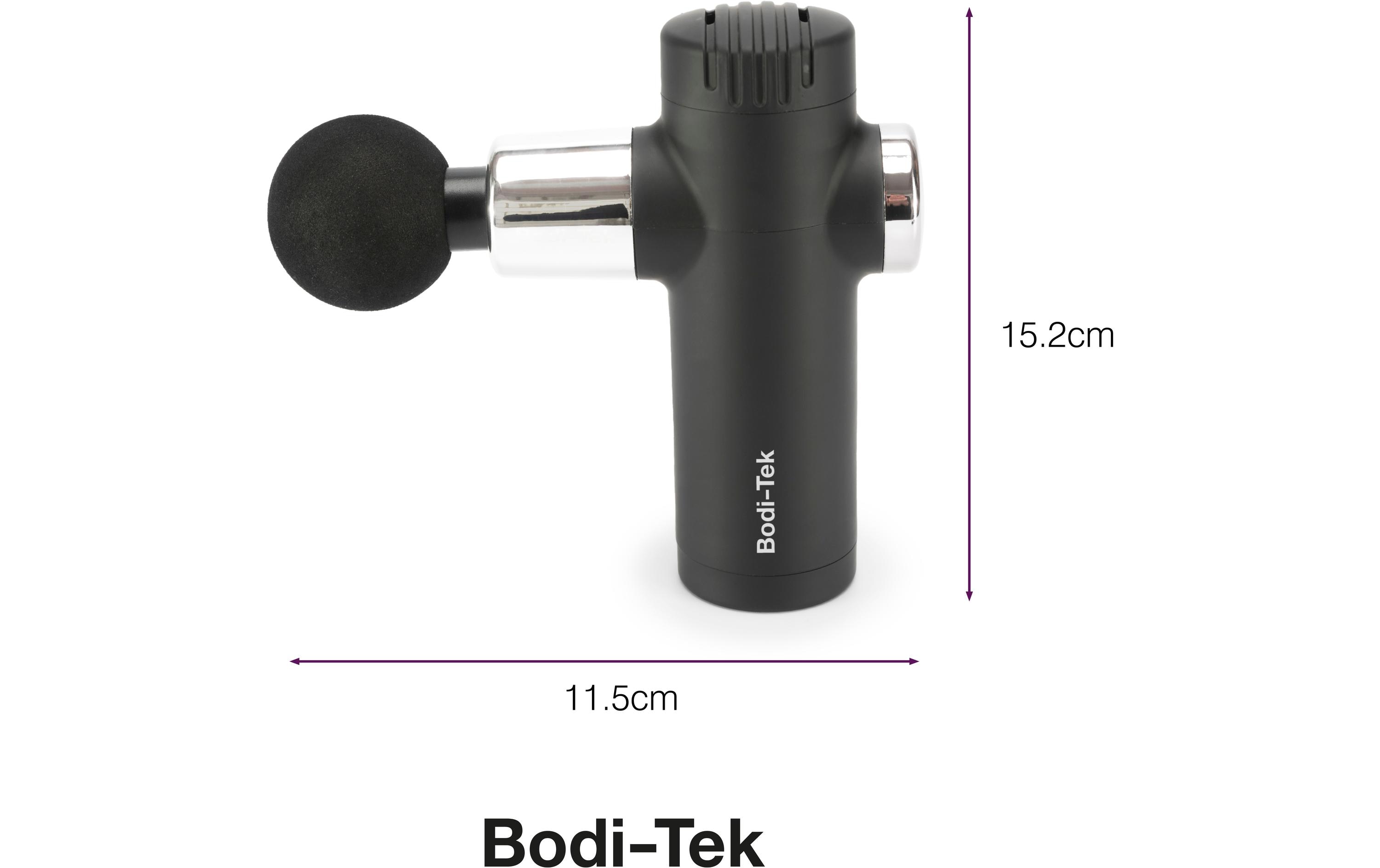 Massage Pistole Mini Deep TissueMassagegerät für Sportlerinnen und Sportler