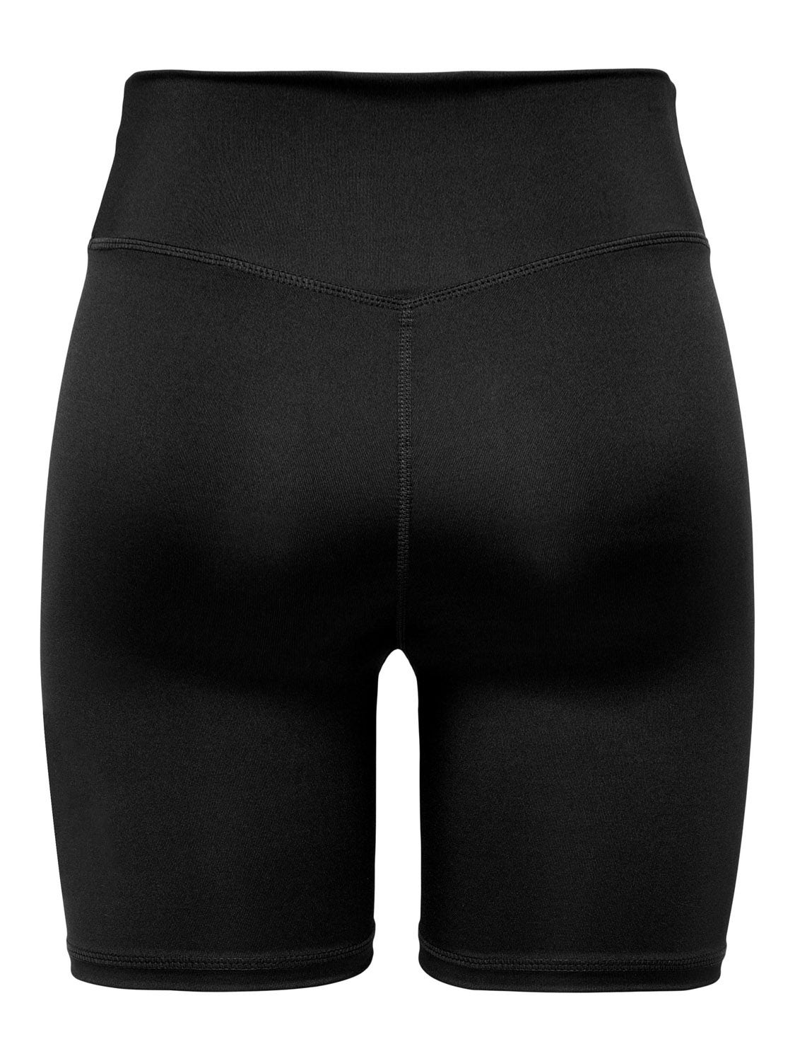 ONLY Play  Jam-Jimbo-1 Train Shorts
