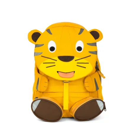 Affenzahn Großer Freund - Kindergartenrucksack Tiger