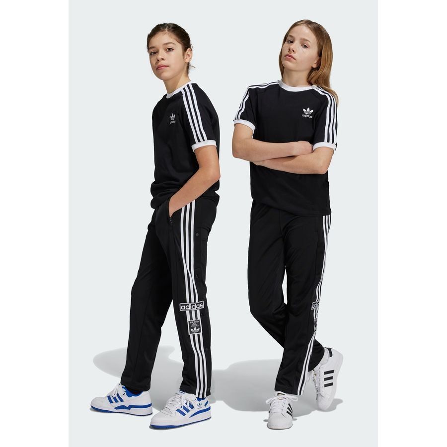 Adidas Original Pantalon Adibreak Enfants